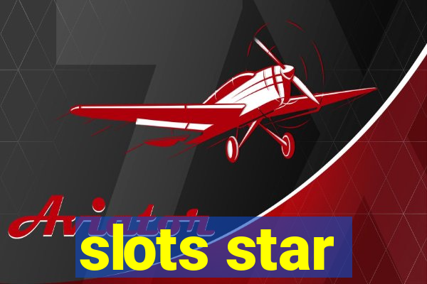 slots star